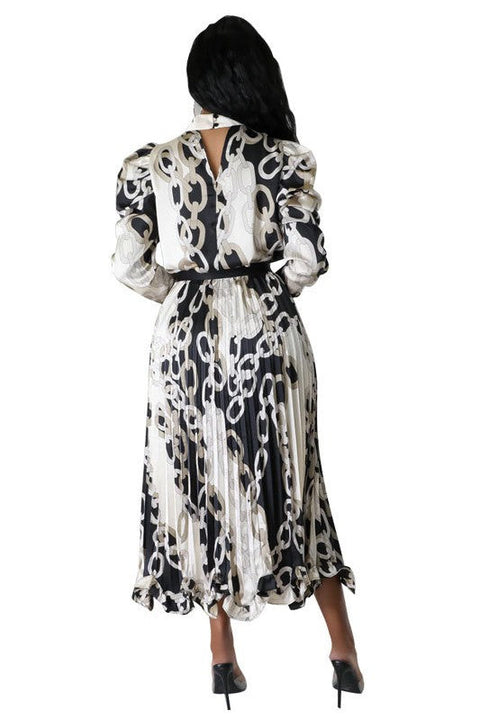 WOMEN FASHION LONG MAXI DRESS