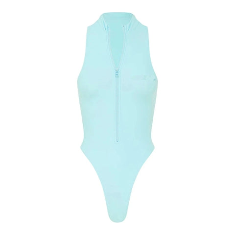 Ash UV Protection one piece Swimwear for Women