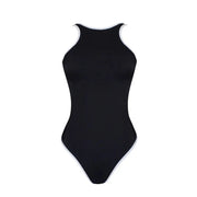 Ash UV Protection one piece Swimwear for Women
