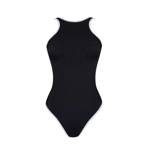 Ash UV Protection one piece Swimwear for Women